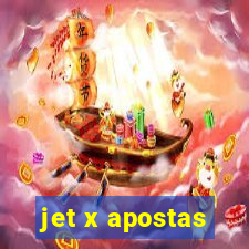 jet x apostas