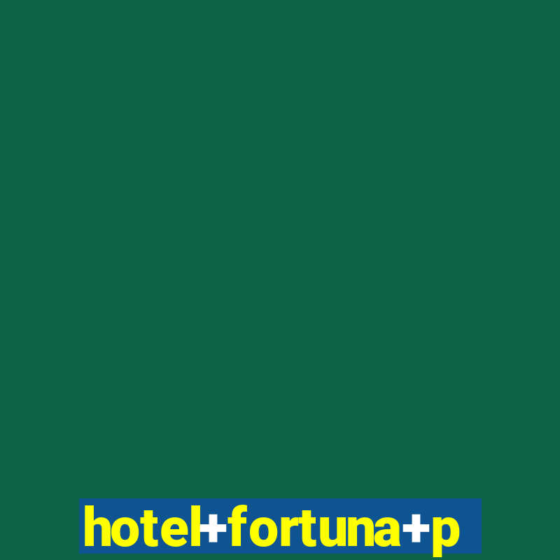 hotel+fortuna+perugia