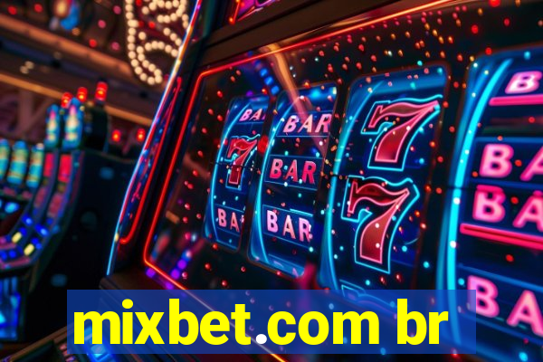 mixbet.com br