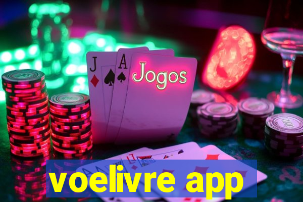 voelivre app