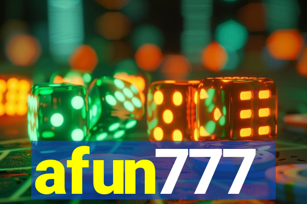 afun777