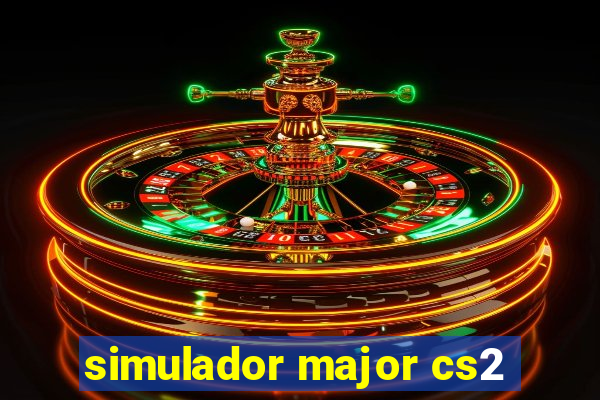 simulador major cs2