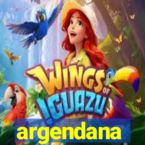 argendana