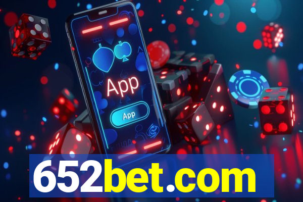 652bet.com