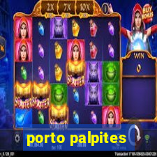 porto palpites