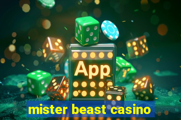 mister beast casino