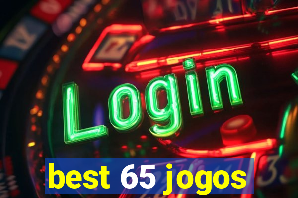 best 65 jogos