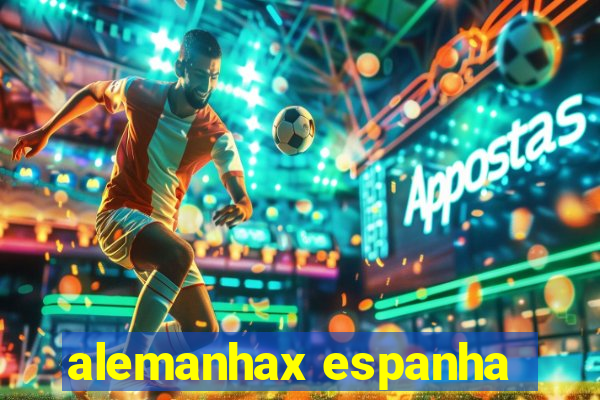 alemanhax espanha