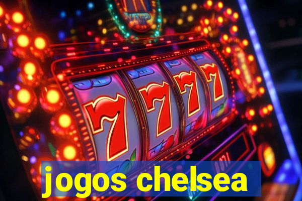 jogos chelsea