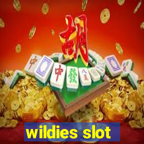 wildies slot