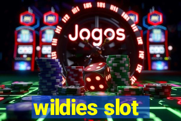 wildies slot