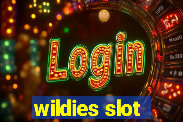 wildies slot