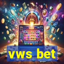 vws bet