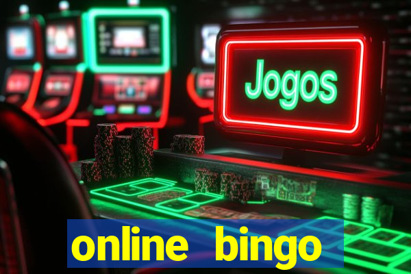 online bingo ontario canada