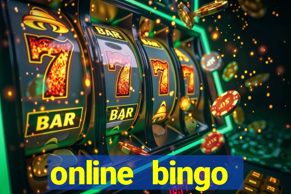 online bingo ontario canada