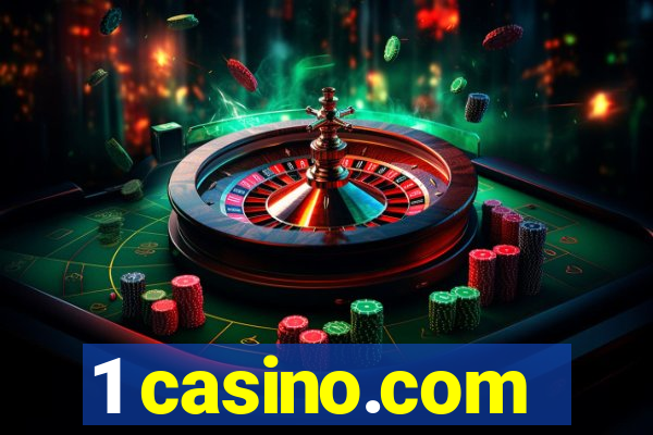 1 casino.com