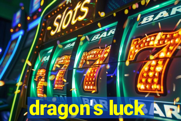 dragon's luck