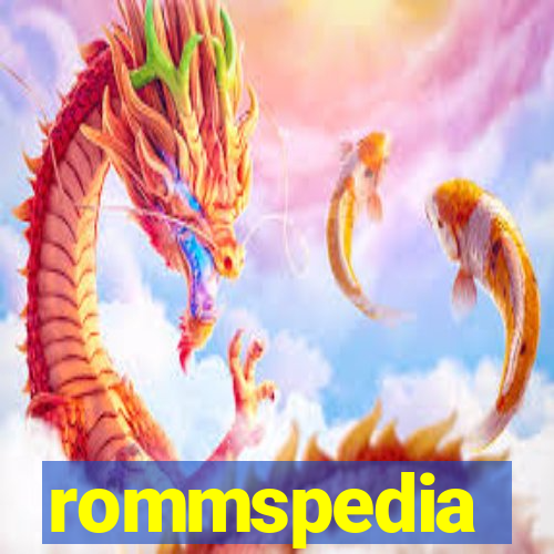 rommspedia