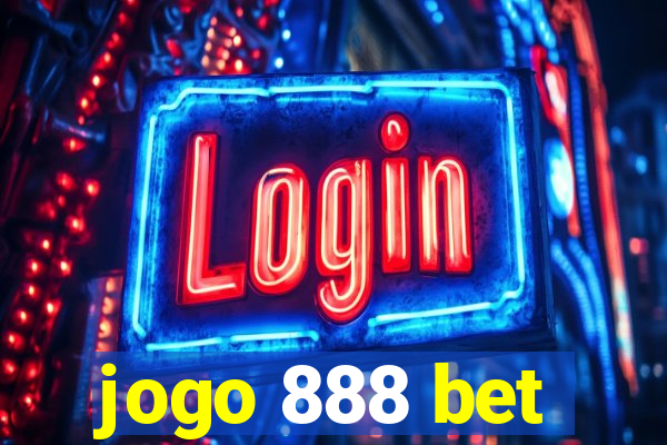 jogo 888 bet