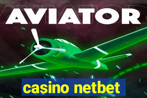 casino netbet