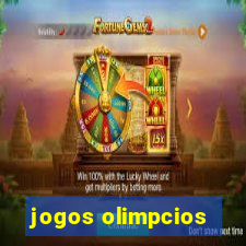 jogos olimpcios