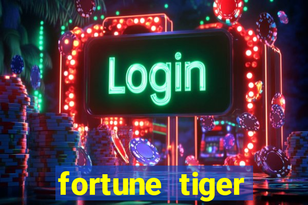 fortune tiger download android