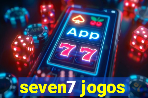 seven7 jogos