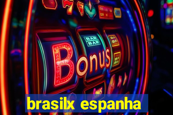 brasilx espanha