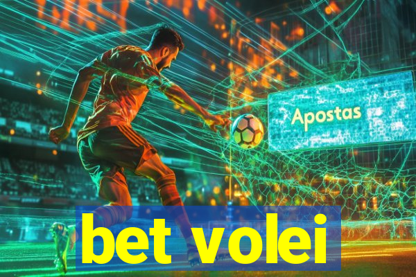 bet volei