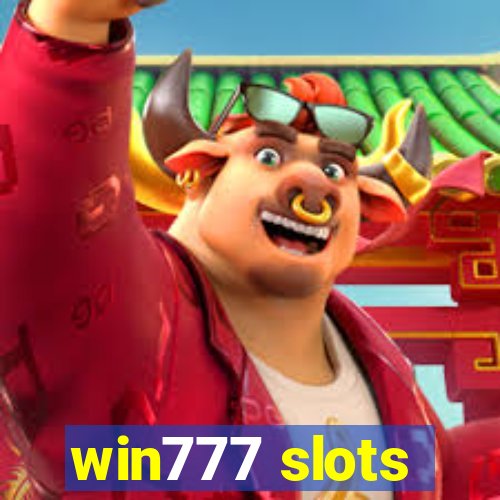 win777 slots