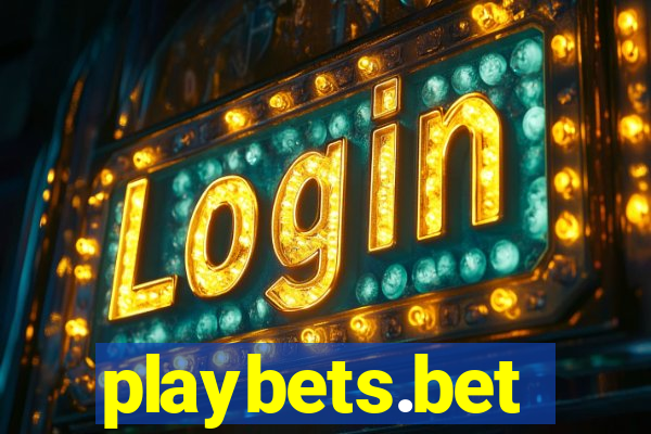 playbets.bet