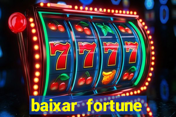 baixar fortune tiger original