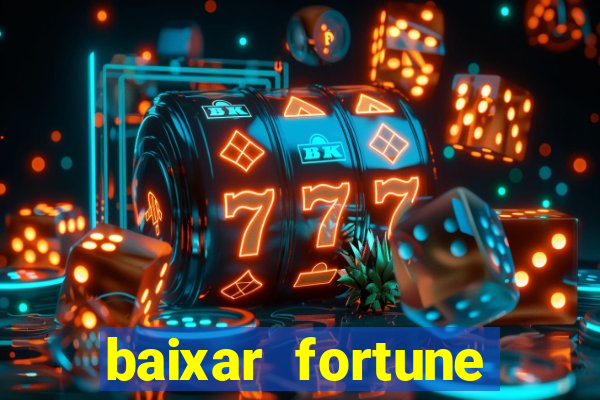 baixar fortune tiger original