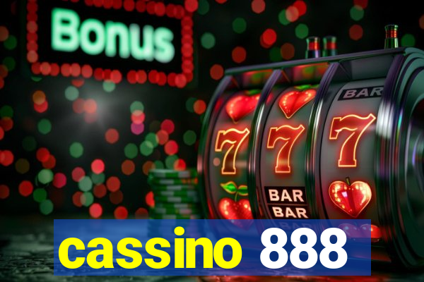 cassino 888