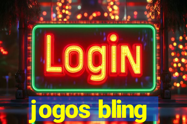 jogos bling