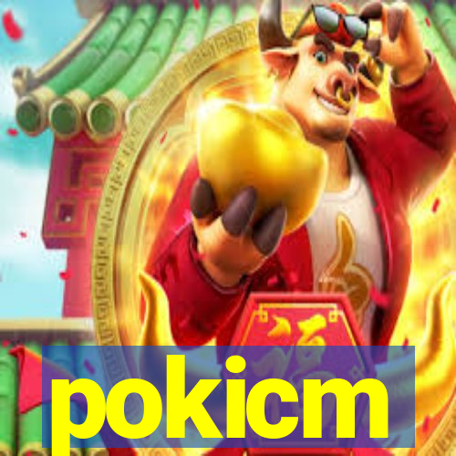 pokicm