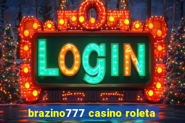 brazino777 casino roleta