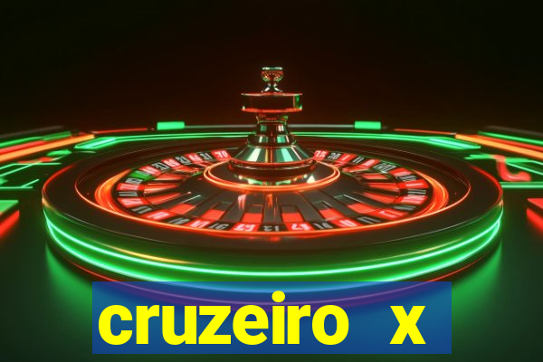 cruzeiro x bragantino palpites