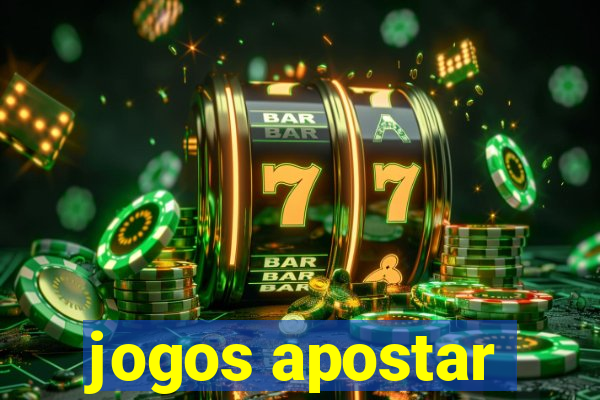 jogos apostar