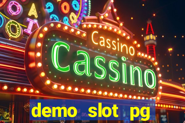 demo slot pg fortune dragon