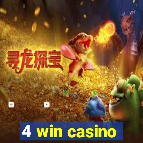 4 win casino