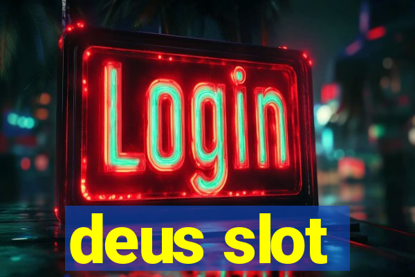 deus slot