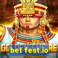 bet fest.io