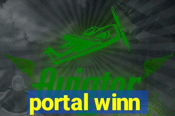 portal winn