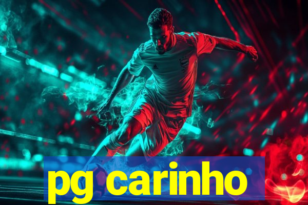 pg carinho