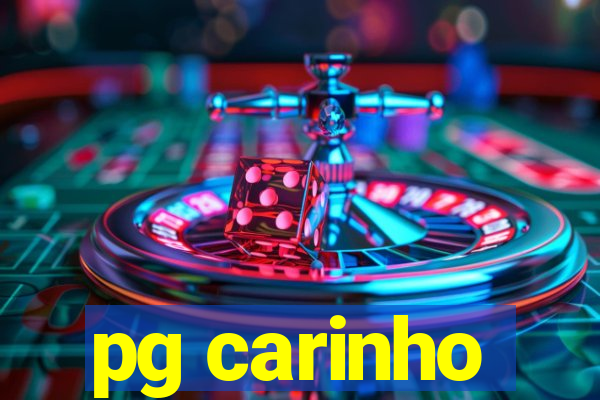 pg carinho