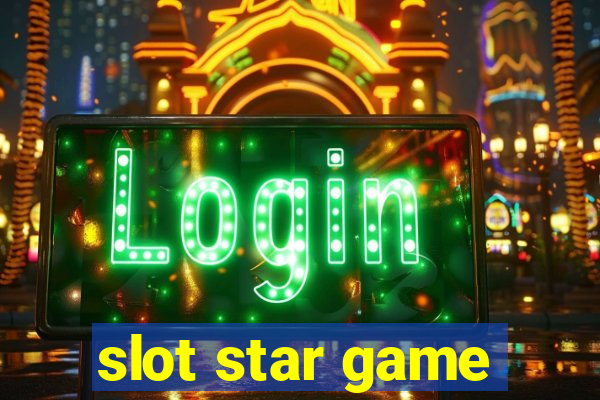 slot star game