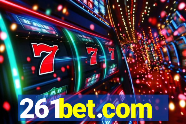 261bet.com