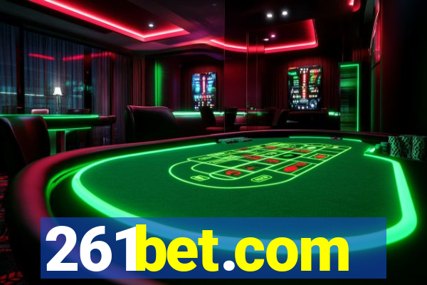 261bet.com