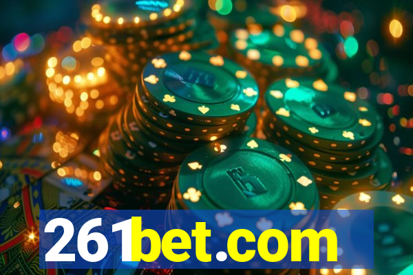 261bet.com